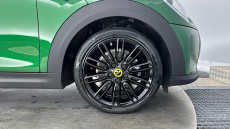 MINI Hatchback 135kW Cooper S Level 2 33kWh 3dr Auto Electric Hatchback